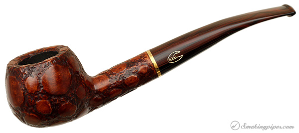 Savinelli Alligator Brown (315 KS) (6mm)