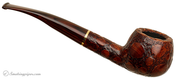Savinelli Alligator Brown (315 KS) (6mm)