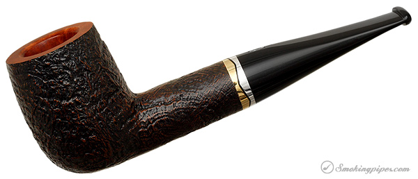 Savinelli Onda Sandblasted (101) (6mm)
