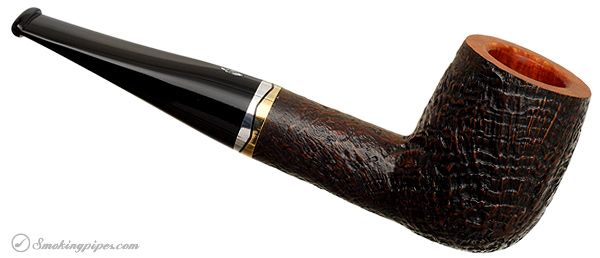 Savinelli Onda Sandblasted (101) (6mm)
