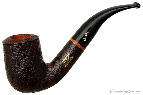 Savinelli Collection 2008 Sandblasted (6mm)