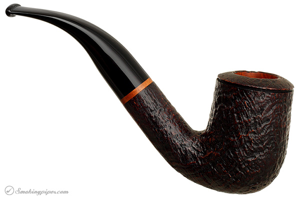 Savinelli Collection 2008 Sandblasted (6mm)