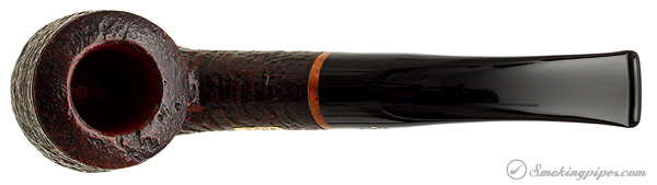 Savinelli Collection 2008 Sandblasted (6mm)