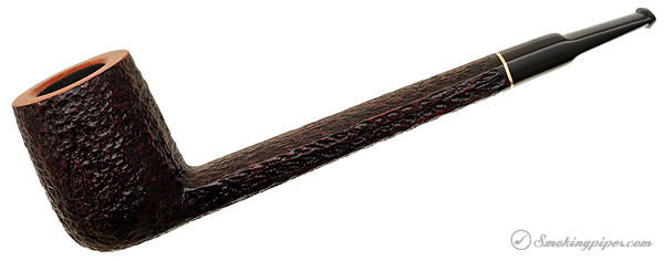 Savinelli Long John Rusticated (815)