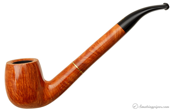 Savinelli Long John Smooth (601)