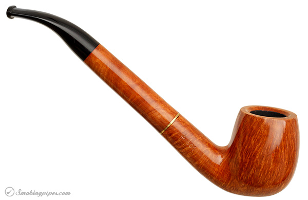 Savinelli Long John Smooth (601)
