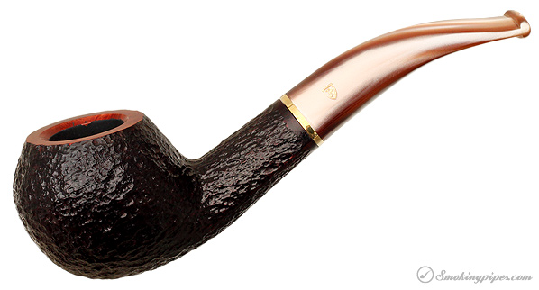 Savinelli Roma Lucite (673 KS) (6mm)