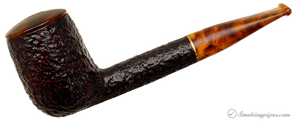 Savinelli Tortuga Rusticated (705 KS) (6mm)
