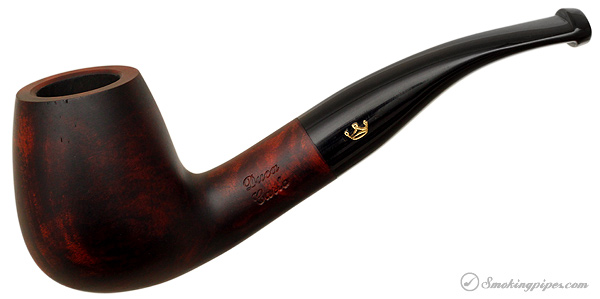 Savinelli Duca Carlo Bent Brandy (6mm)