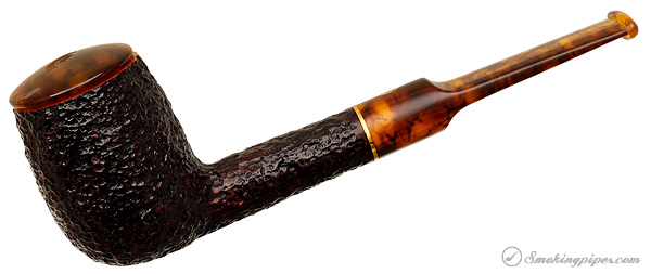 Savinelli Tortuga Rusticated (127) (6mm)