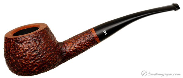 Savinelli Hercules Rusticated (315 EX)
