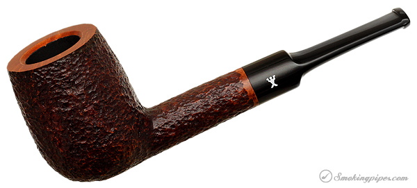 Savinelli Hercules Rusticated (114 EX)