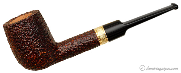 Savinelli Tevere Rusticated (114 KS) (6mm)
