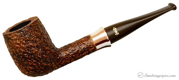 Savinelli Caramella Rusticated (111 KS) (6mm)