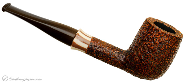 Savinelli Caramella Rusticated (111 KS) (6mm)