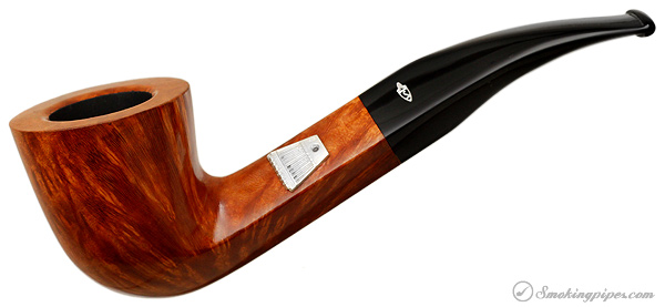 Savinelli Leonardo da Vinci "Clavi Viola" Natural (6mm)