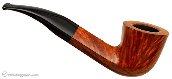 Savinelli Leonardo da Vinci "Clavi Viola" Natural (6mm)