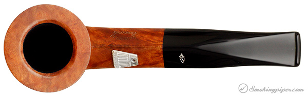 Savinelli Leonardo da Vinci "Clavi Viola" Natural (6mm)
