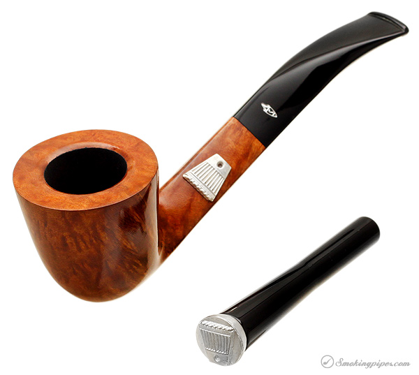 Savinelli Leonardo da Vinci "Clavi Viola" Natural (6mm)