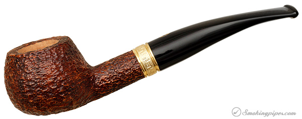 Savinelli Tevere Rusticated (315 KS) (6mm)