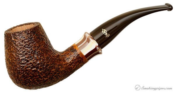 Savinelli Caramella Rusticated (628) (6mm)