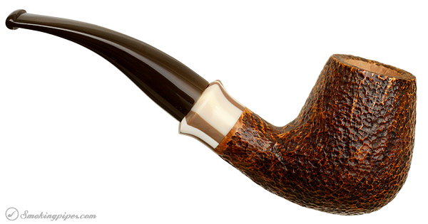Savinelli Caramella Rusticated (628) (6mm)