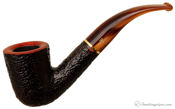 Savinelli Roma Lucite (611 KS) (6mm)