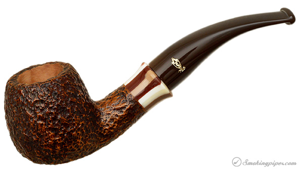 Savinelli Caramella Rusticated (626) (6mm)