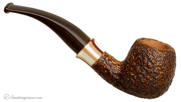 Savinelli Caramella Rusticated (626) (6mm)