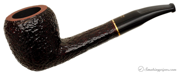 Savinelli Lolita Rusticated (03) (6mm)