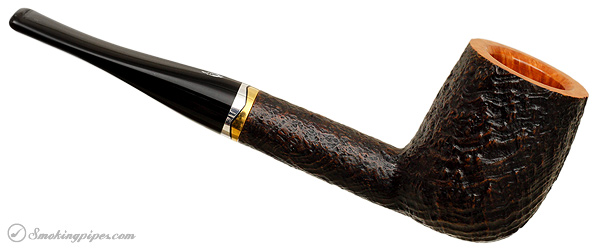 Savinelli Onda Sandblasted (111 KS) (6mm)