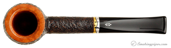 Savinelli Onda Sandblasted (111 KS) (6mm)