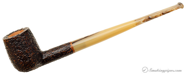 Savinelli Ginger
