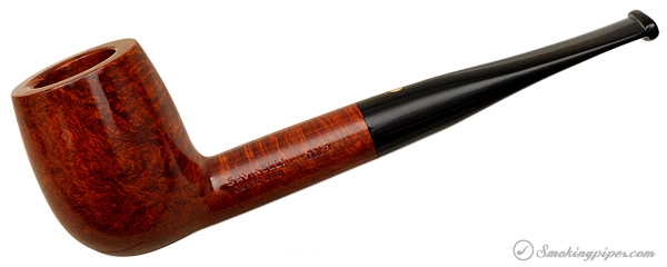 Savinelli Punto Oro Gold (128) (6mm)
