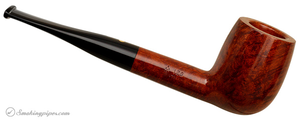 Savinelli Punto Oro Gold (128) (6mm)