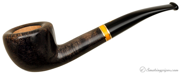 Savinelli Sistina Smooth (316 KS) (6mm)