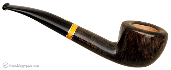 Savinelli Sistina Smooth (316 KS) (6mm)
