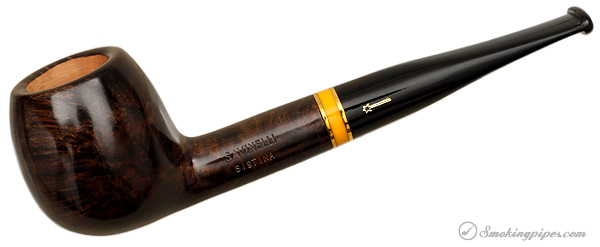 Savinelli Sistina Smooth (207) (6mm)