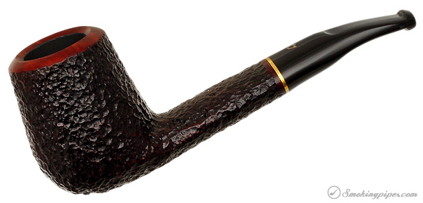 Savinelli Lolita Rusticated (04) (6mm)