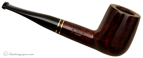 Savinelli Porto Cervo Smooth (141 KS) (6mm)