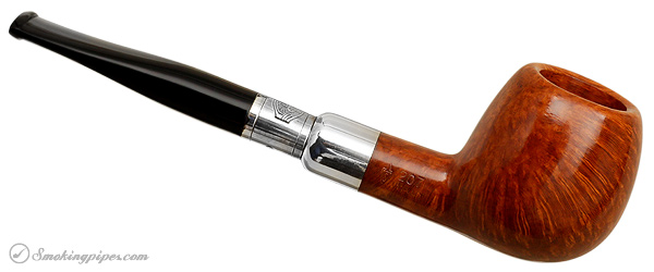 Savinelli Spigot Sterling Natural (207) (6mm)