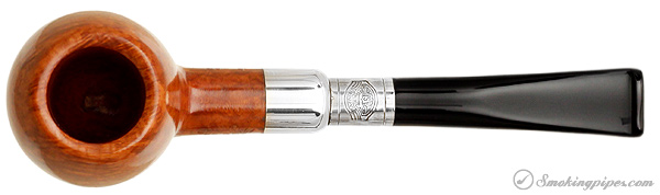Savinelli Spigot Sterling Natural (207) (6mm)