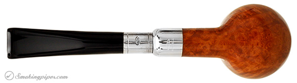 Savinelli Spigot Sterling Natural (207) (6mm)