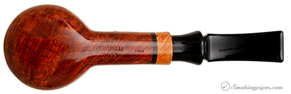 Savinelli Collection 2013 Smooth (6mm)
