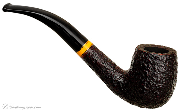 Savinelli Sistina Rusticated (606 KS) (6mm)