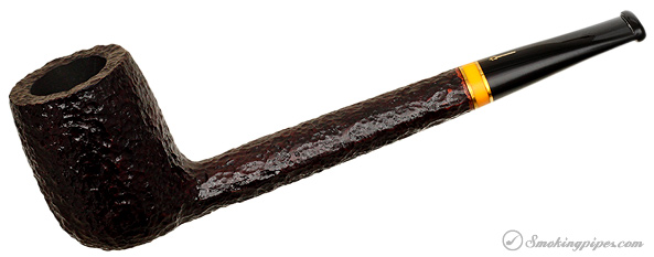 Savinelli Sistina Rusticated (804 KS) (6mm)