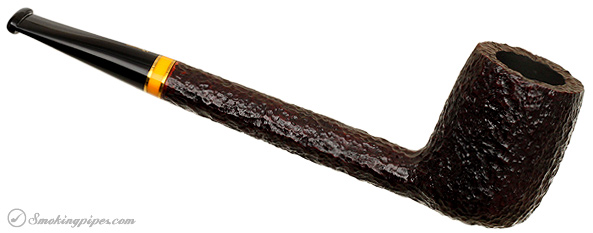 Savinelli Sistina Rusticated (804 KS) (6mm)
