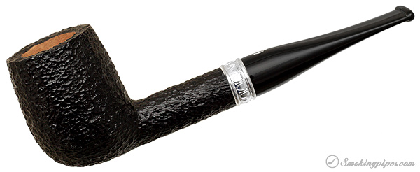 Savinelli Trevi Rusticated (111 KS) (6mm)