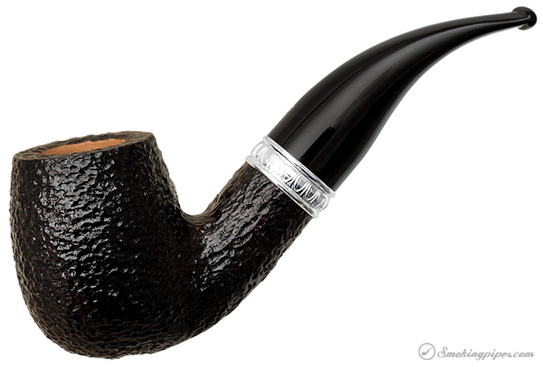 Savinelli Trevi Rusticated (616 KS) (6mm)