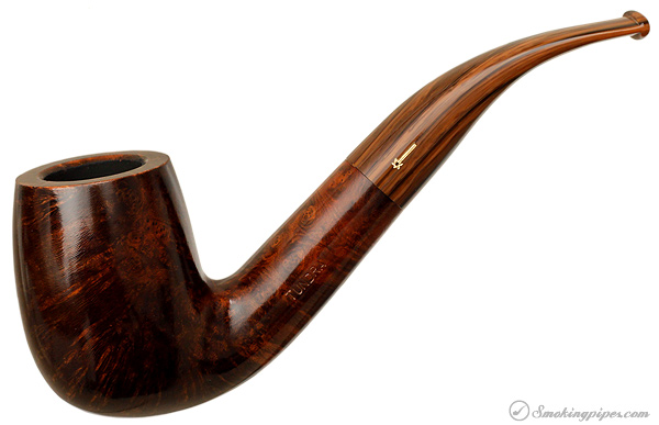 Savinelli Tundra Smooth (606 EX) (6mm)